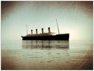 Titanic